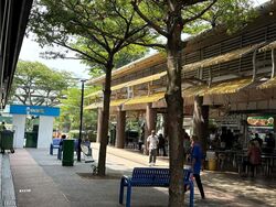 Teban Gardens Road (D22), Retail #599557401